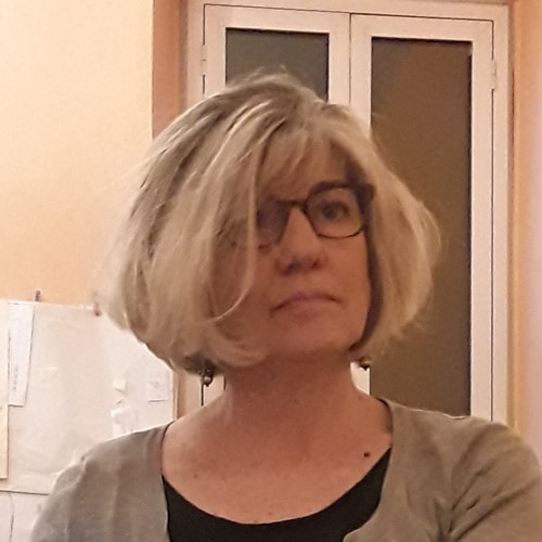 Veronica